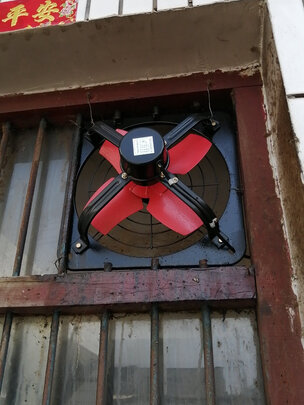 三,金羚(jinling)厨房抽风机网友对比评测