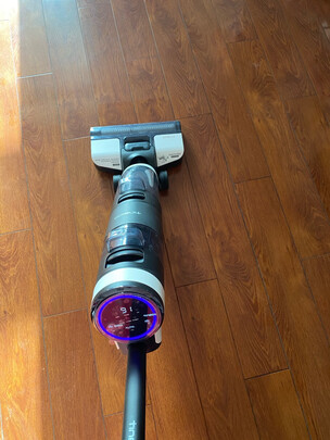 吸尘器|添可FW26M-01吸尘器到底怎么样，参数如何！