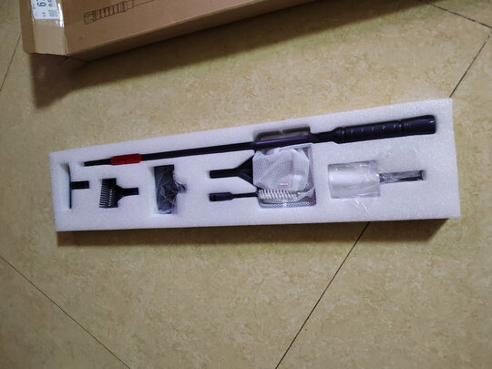 鱼缸刮藻刀