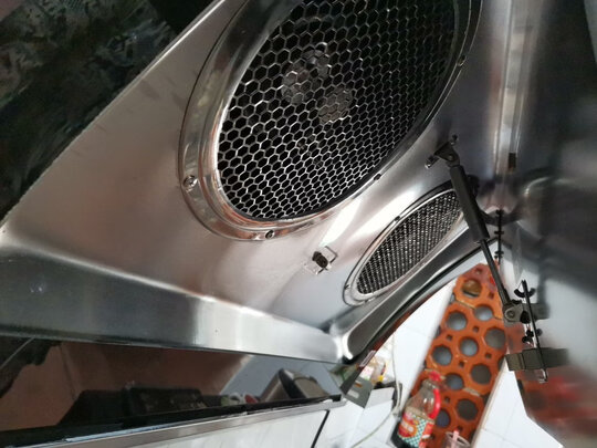 打听下长城油烟机到底怎么样？质量是好还是烂？