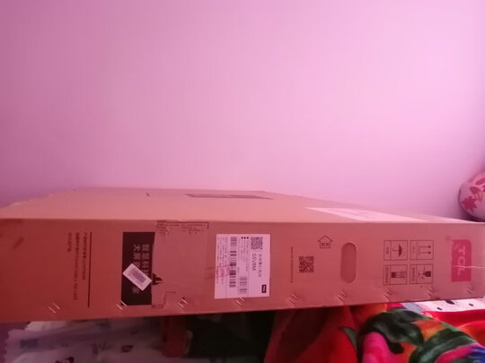 TCL55V8-J电视|TCL55V8-J电视怎么样？内幕使用评测揭秘