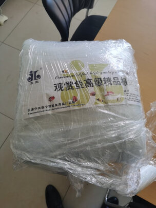 鱼缸过滤棉