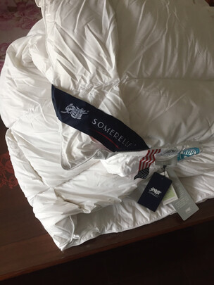 安睡宝羽绒被选择五大雷区要慎重