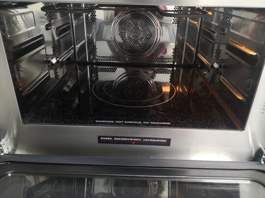 美的YA5048W蒸烤箱|美的YA5048W蒸烤箱真实使用感受？真相必看