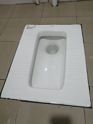 三,松鲸21号水箱蹲便器网友对比评测