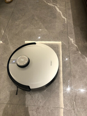 科沃斯科沃斯极度喜欢感受反馈