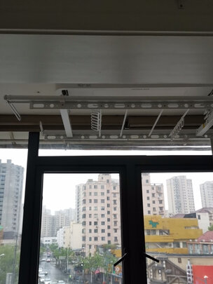 晾衣架