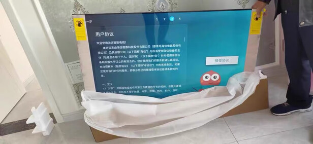海信60E3F电视|海信60E3F电视好吗？图文评测曝光