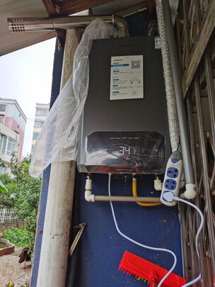 万和JSQ27-PS6P14、JSQ32-PS6P17一个月后开始后悔了诉说原因