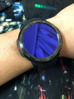 华为WATCH GT 2 Pro ECG版真实使用感受,不看后悔