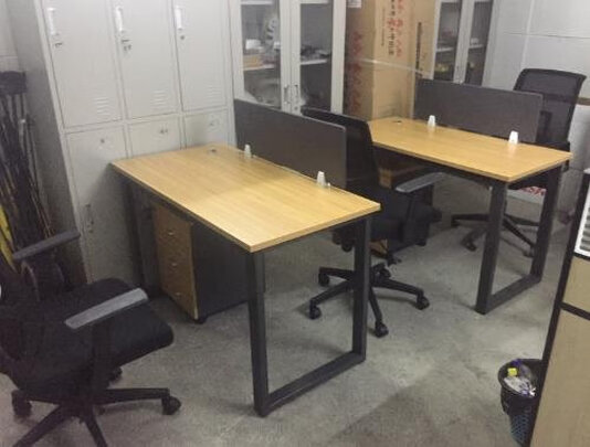 中伟办公桌|中伟办公桌到底怎么样，参数如何！