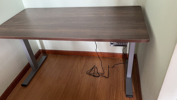 乐歌E2桌腿银灰-M电脑桌|乐歌E2桌腿银灰-M电脑桌怎么样评测分析结果告知！