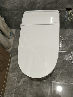 京东京造JZAMTQ23智能马桶|京东京造JZAMTQ23智能马桶到底怎么样，参数如何！