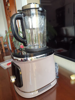 嘉泊仕CA98T破壁机|嘉泊仕CA98T破壁机独家揭秘评测真相,不看后悔!