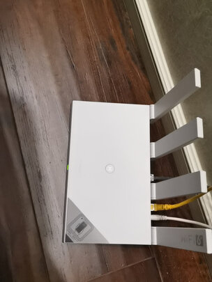 华为路由器红灯一直亮