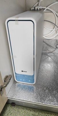 352-S100净水器真实体验感受,不要被忽悠了？