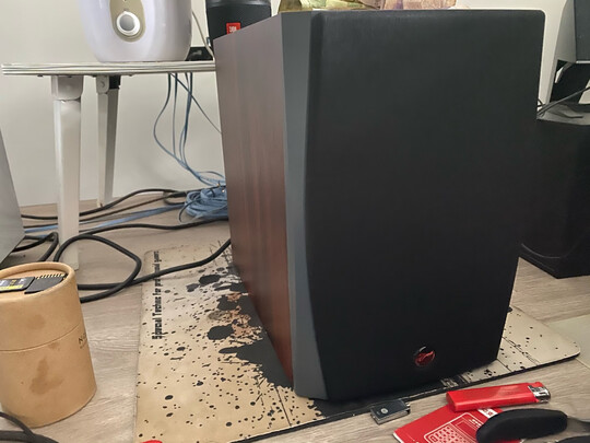 惠威D1090选择五大雷区要慎重