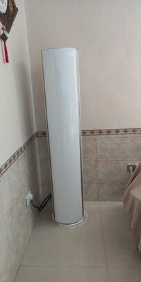 科龙玉润系列空调立式空调|「用后真实感受」科龙玉润系列空调到底是好还是差？小编来为大家分析下