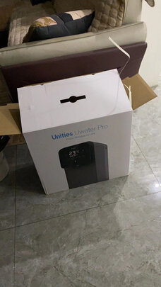 UnitiesUwater|参考剖析UnitiesUwater Pro怎么样?深度测评剖析