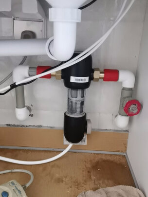 净水器|用户揭秘美的QZBW20S-25Pro净水器好吗,入手解密评测真相