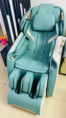 荣泰A50选购容忽然的三大要点