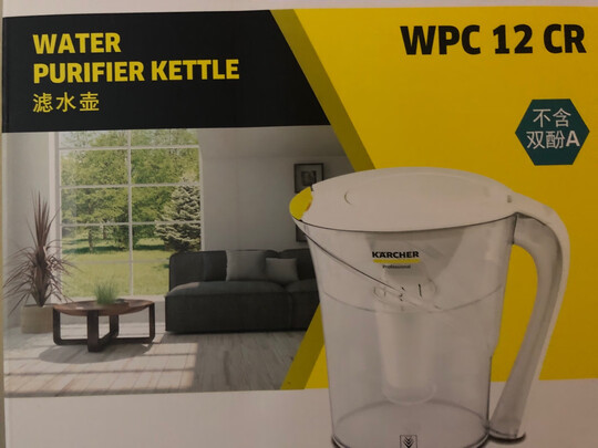 KARCHERWPC|客观评价KARCHERWPC 12 CR怎么样？上手三周说真相