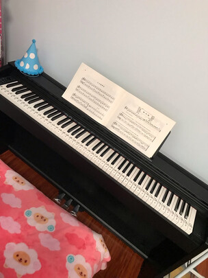 卡西欧电子钢琴PX870|参考剖析卡西欧电子钢琴PX870怎么样?深度测评剖析