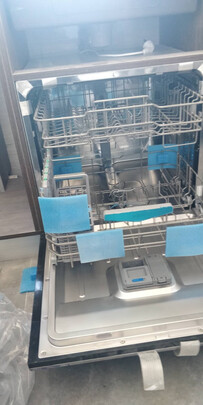 华帝JWD8-L5洗碗机|知乎问答：华帝洗碗机哪款比较好用？多少人不看这被坑了？