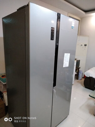 冰箱|用户揭秘容声BCD-646WD11HPA好吗,入手解密评测真相