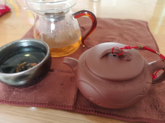 百年利永紫砂壶怎么样？是不是真的？
