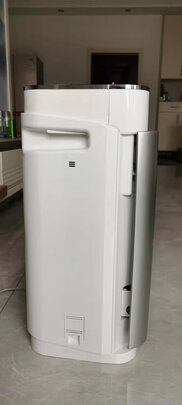 松下F-91C7PD空气净化器|松下F-91C7PD空气净化器怎么样？用后一周讲真相感受