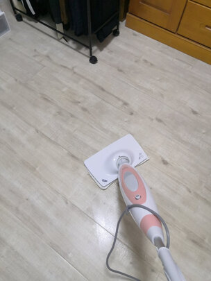 松下|松下 Panasonic MC-S10R蒸汽拖把如何,值得入手的原因分享！