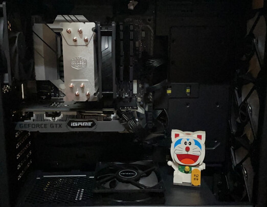 七彩虹iGame|七彩虹iGame GeForce GTX 1650 Ultra OC 4GD6显卡好吗？图文评测曝光