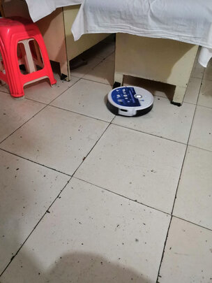 科沃斯DGN22-22质量诉说体验后讲一讲感受