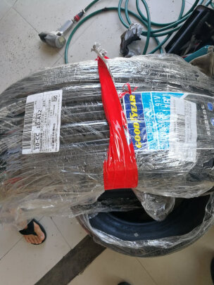 固特异205/55R16对比韩泰205/55R16有明显区别吗？耐磨性哪个更加好？哪个高档大气 