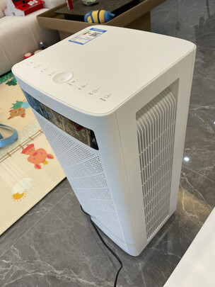 SOLEUSAIRKJ1000F-A10评判质量差有依据吗?