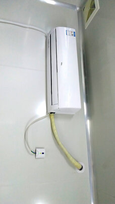 TCL2匹50GW/FH11(3)|TCL2匹50GW/FH11(3)怎么样？这个型号如何？