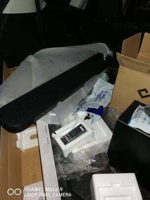 回音壁|雅马哈SR-B20A回音壁好吗？图文评测曝光