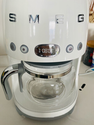 SMEGDCF02咖啡机|SMEGDCF02咖啡机独家揭秘评测真相,不看后悔!