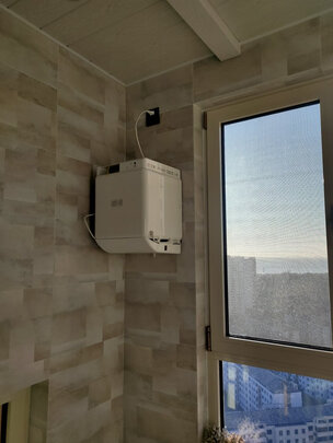 新风机|远大FE6新风机如何,值得入手的原因分享！