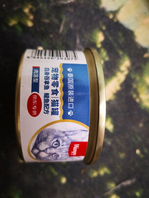 猫罐头