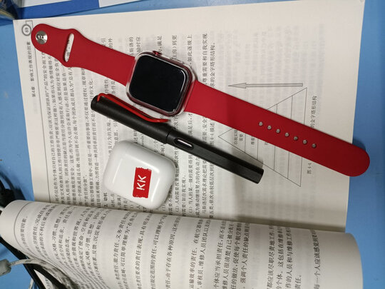 AppleApple Watch Series 7是哪里生产的，值吗