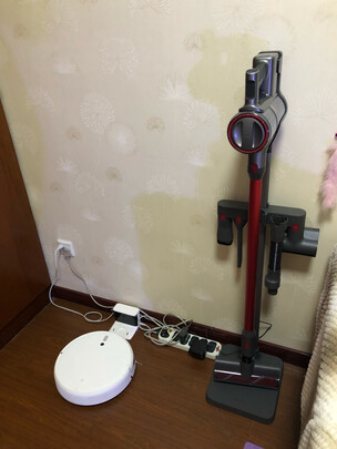 吸尘器|石头吸尘器H6怎么样？多少人不看这里被坑了？