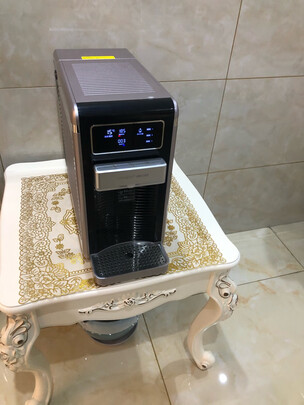 净水器|碧云泉G7净水器怎么样上手一周说讲感受