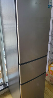 冰箱|海信205升三门电冰箱怎么样？用后一周讲体验感受