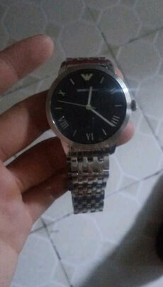 安普里奥·阿玛尼AR0389手表|安普里奥·阿玛尼AR0389手表怎么样评测分析结果告知！