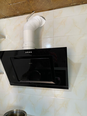 三,海尔cxw-200-e900c2s油烟机来自网友的真实评测反馈