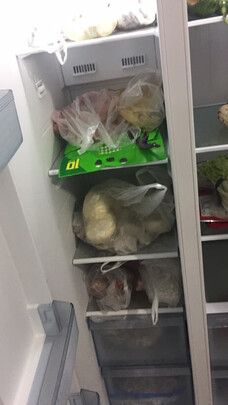 冰箱|评测细节：美的541WKPZM(E)冰箱怎么样？用后谈真实感受