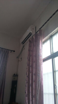 空调|外观展示美的m睿与冷静星2谁好？告诉大家真相实情？