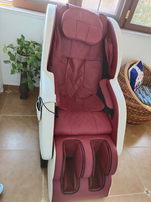 按摩椅|消费者诉说欧利华A11按摩椅到底怎么样？上手一周彻底后悔了是吗？